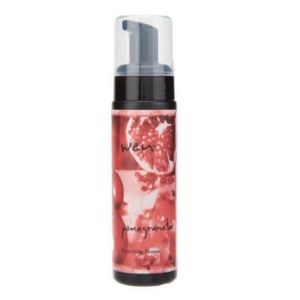 WEN Nourishing Mousse, Pomegranate 7.5 oz